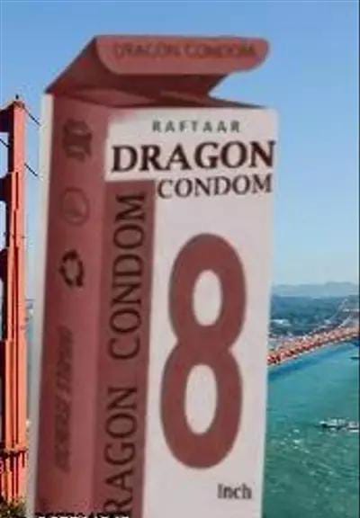 Ultra Realistic Soft Silicone Condoms Xl8inc